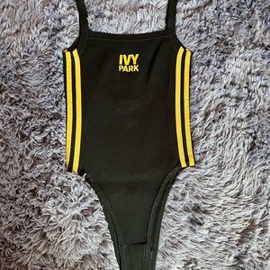 IVY PARK bodysuit